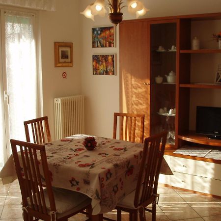 Agata Apartments Grado Zewnętrze zdjęcie