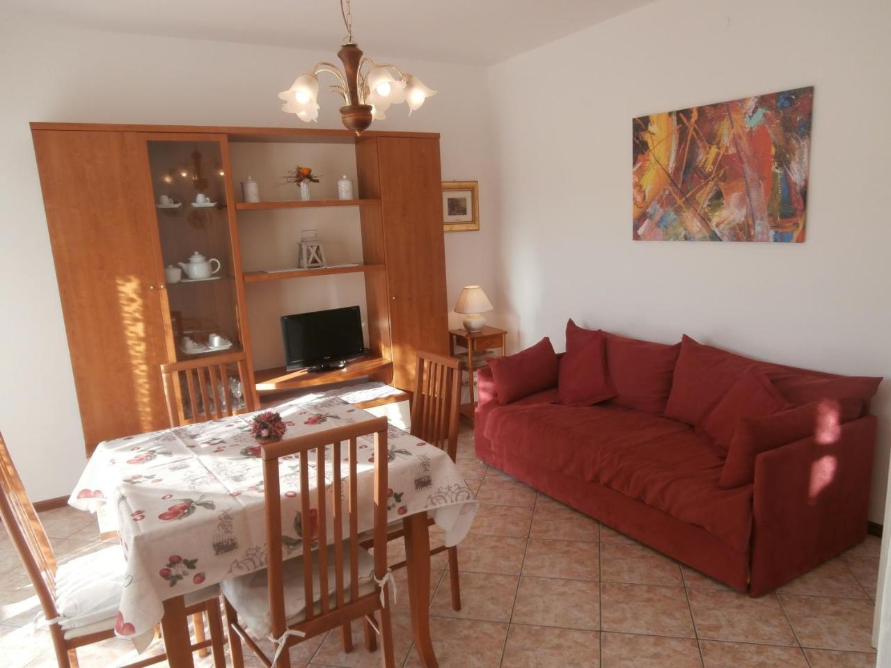 Agata Apartments Grado Zewnętrze zdjęcie