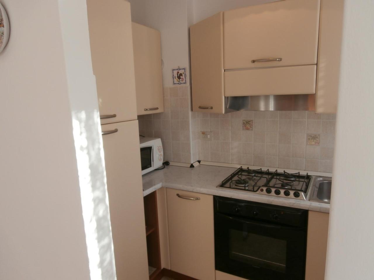 Agata Apartments Grado Zewnętrze zdjęcie