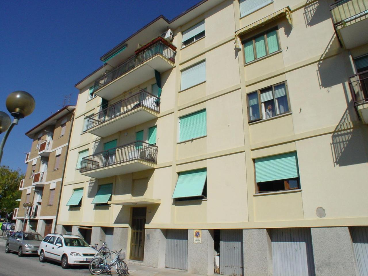 Agata Apartments Grado Zewnętrze zdjęcie