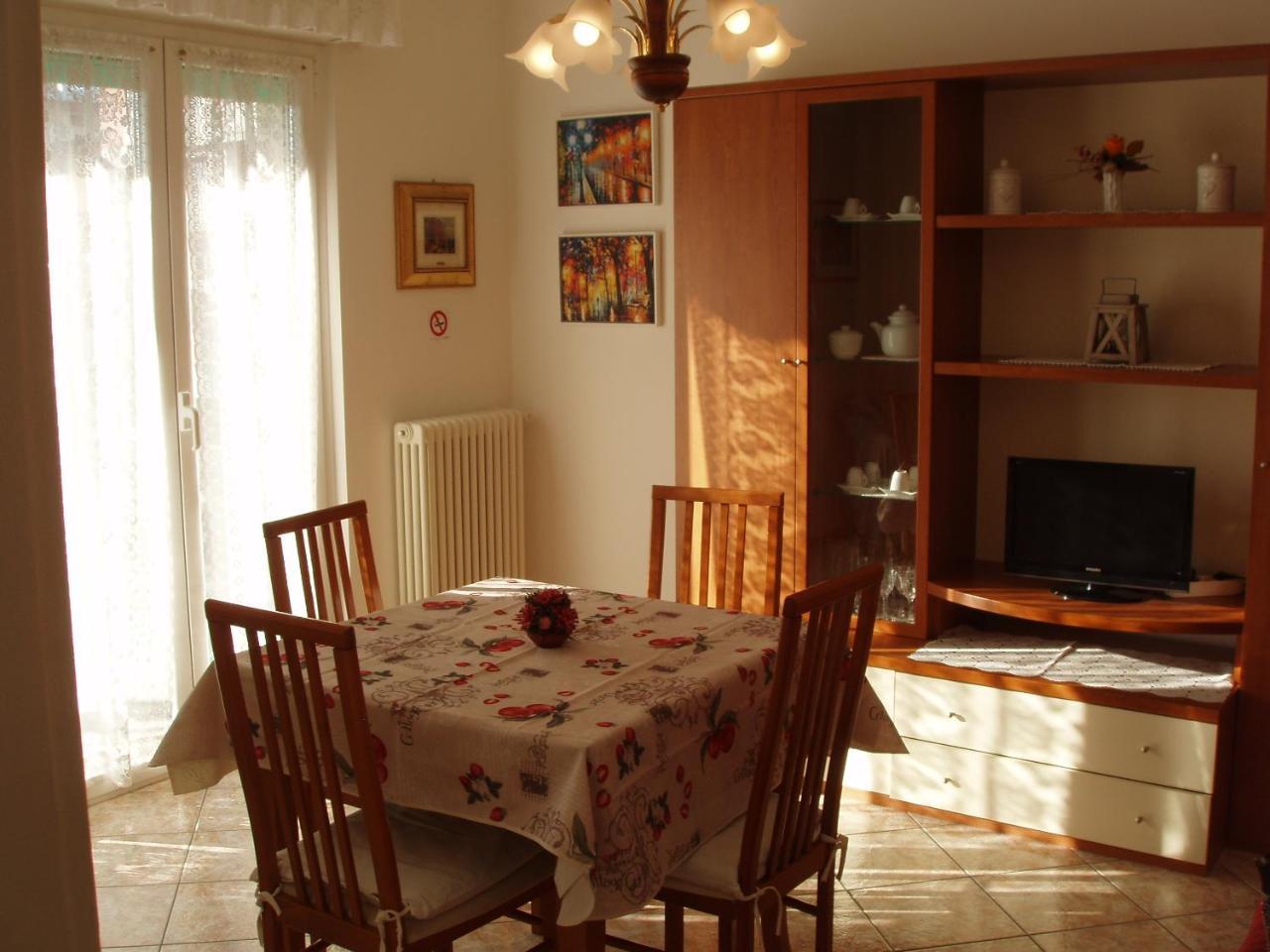 Agata Apartments Grado Zewnętrze zdjęcie