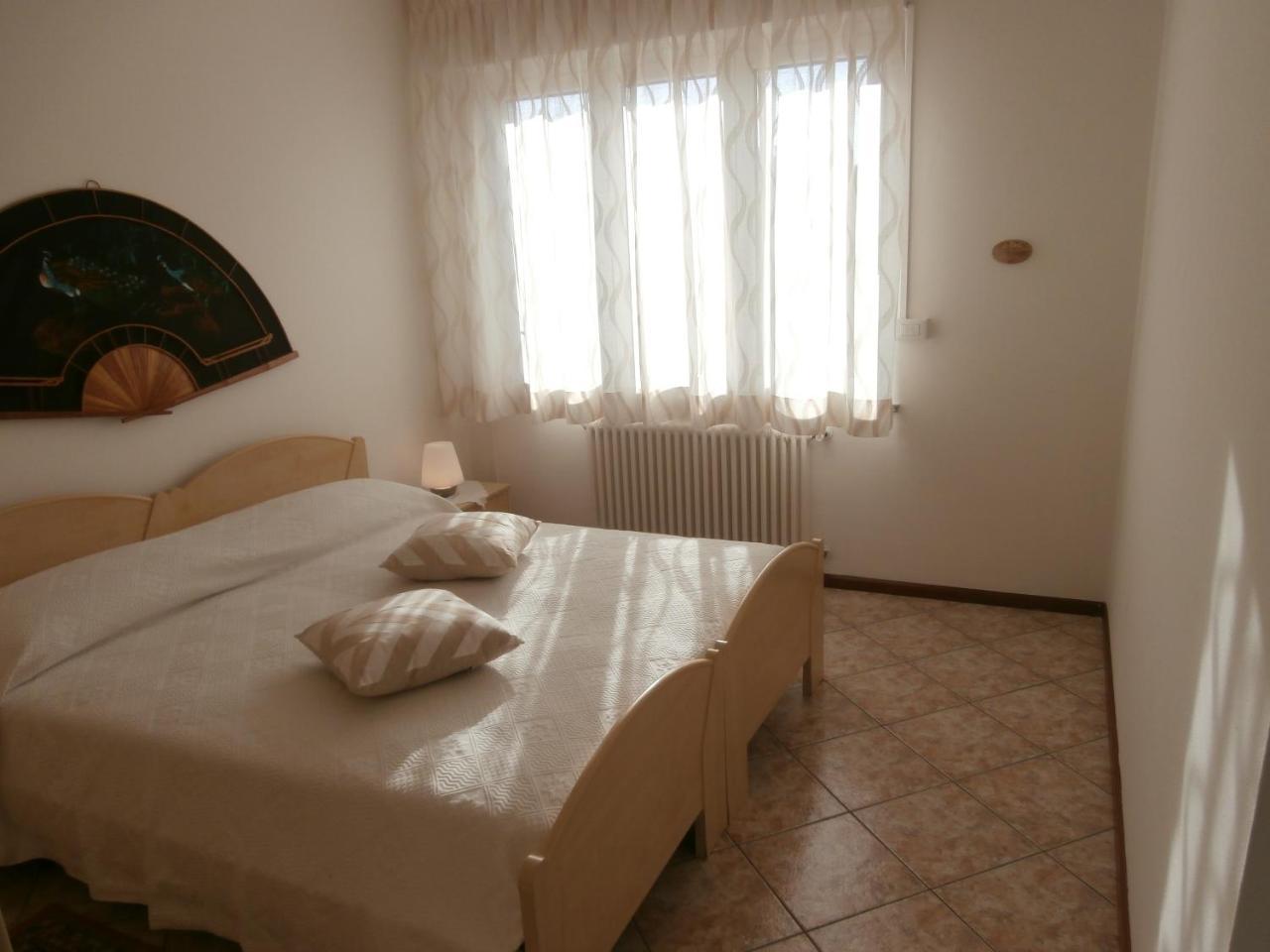 Agata Apartments Grado Zewnętrze zdjęcie