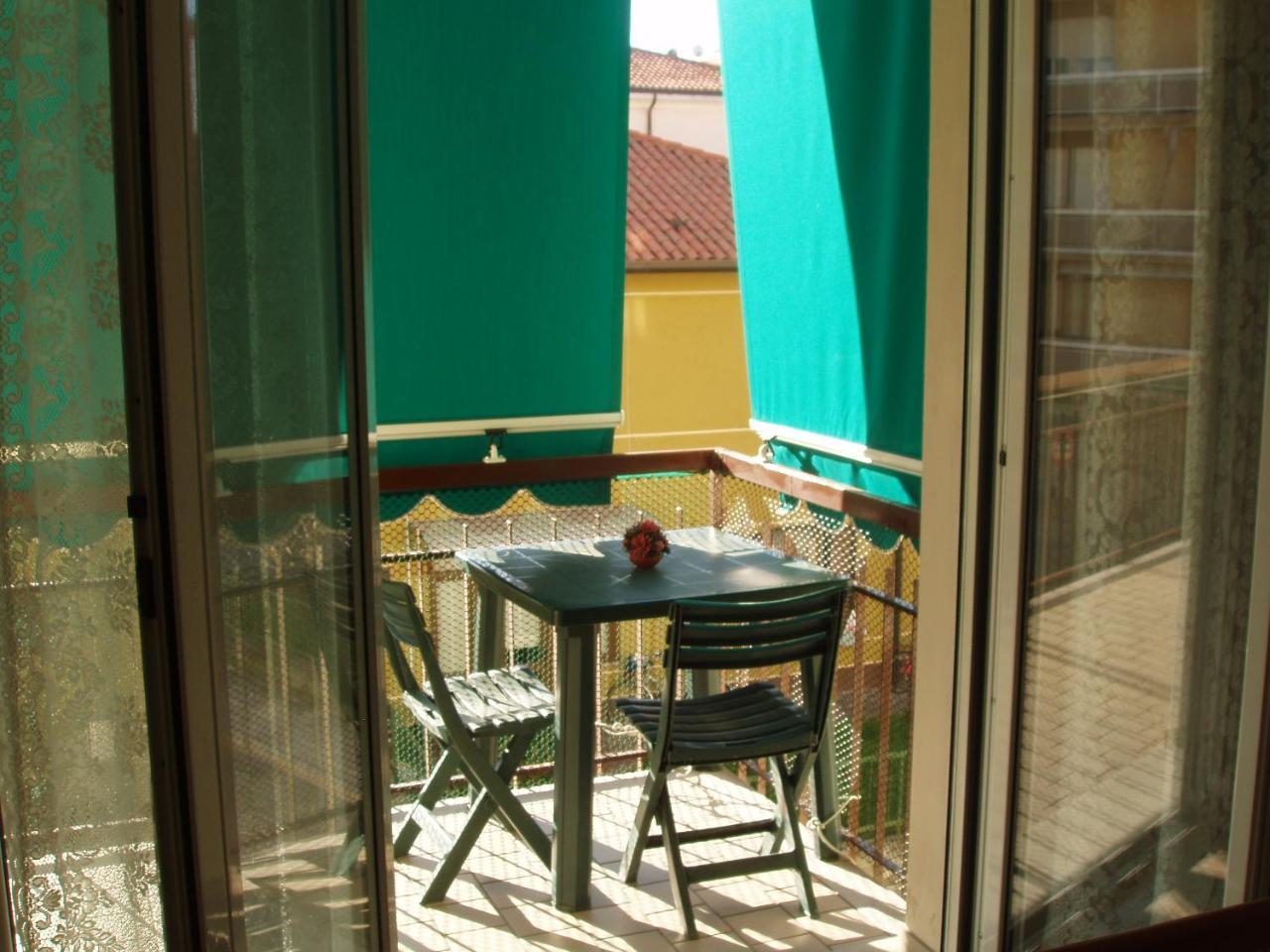 Agata Apartments Grado Zewnętrze zdjęcie